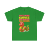 I Got More Curves – Gummy Snake Funny T-Shirt